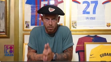 Los memes se ceban con el Barcelona tras la renovación de Nico Williams con el Athletic