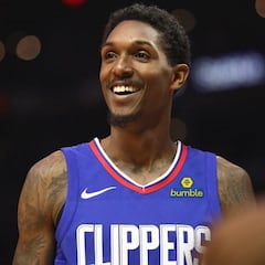 Una app de citas patrocinará la camiseta de los Clippers