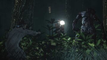 Captura de pantalla - Resident Evil: Revelations 2 (360)