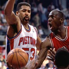 Michael Jordan and the NBA’s craziest contract clauses