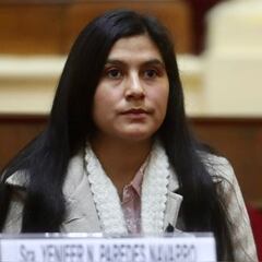 Detención de Yenifer Paredes: ¿Qué delitos ha cometido la cuñada del presidente Castillo?