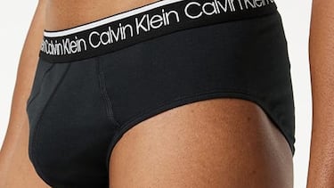 Estos son los calzoncillos de Calvin Klein que sirven para todo