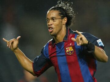 Ronaldinho