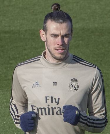 Bale se lesiona cada 89 d¨ªas