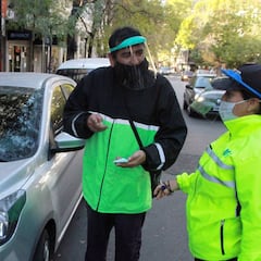 Estacionamiento medido: en qué ciudades y qué fechas se aplica