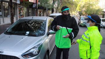 Estacionamiento medido: en qu&eacute; ciudades y qu&eacute; fechas se aplica