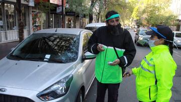 Estacionamiento medido: en qué ciudades y qué fechas se aplica