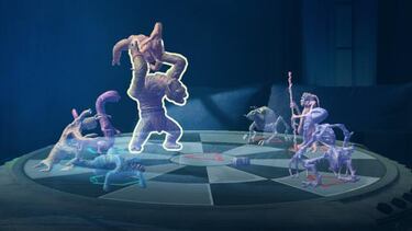 Star Wars: Jedi Challenges, Impresiones