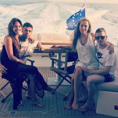 Muniain denies participation in sexual assault