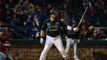 Saúl Soto, Cañeros de Los Mochis