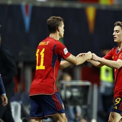 Un campeón sin caducidad