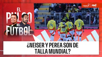 El Pulso del 9 de octubre de 2025.