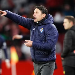 San José: “Para dar pasos, era clave puntuar y dar buena imagen”