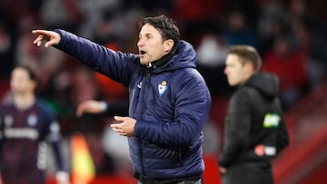 19/01/26 PARTIDO SEGUNDA DIVISION
GRANADA - EIBAR
Beñat San Jose (SD Eibar)