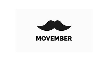 Qué es ‘Movember’ y por qué hay hombres que se dejan bigote en noviembre