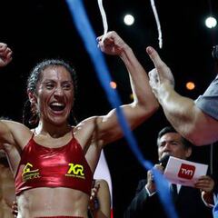 'Chino' Ríos compromete ayuda a 'Crespita' tras detectarle grave enfermedad