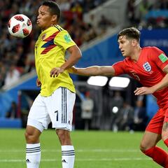 Bacca seguirá buscando una nueva oportunidad en Selección