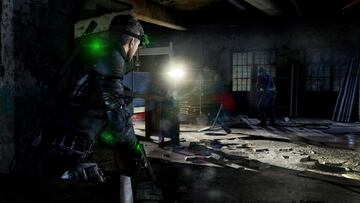 Captura de pantalla - Splinter Cell: Blacklist (360)