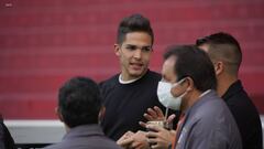 La U se queda sin su refuerzo estrella: ya hay un plan B