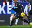 El gol del Leganés que indigna al Espanyol porque “no entienden el criterio”