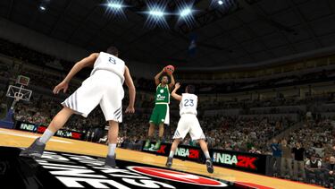 La Euroleague Basketball estará en NBA 2K14