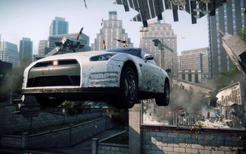 Captura de pantalla - Need for Speed Most Wanted (2012) (360)