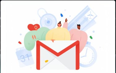 3 consejos para ordenar la pila de correos de tu Gmail