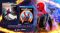 ¿Dónde ver todas las películas de Spider-Man? ¿Por qué no están en Disney Plus?