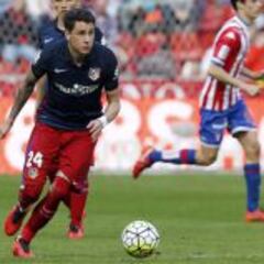 Uruguay pierde a Godín y Josema Giménez para las eliminatorias ante Brasil y Perú