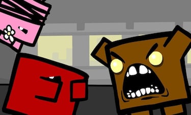 Autor de Super Meat Boy: "El DRM daña más a las compañías que la piratería"