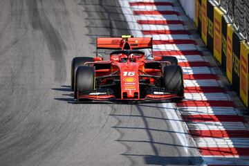 Charles Leclerc