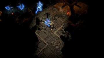 Captura de pantalla - Path of Exile (PC)