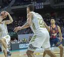 Real Madrid - Real Betis: TV, horario y cómo ver la Liga ACB