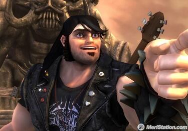 Brütal Legend, Impresiones