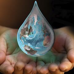 Día Mundial del Agua 2023: Origen, significado y cómo se celebra en México