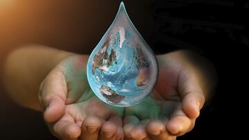Día Mundial del Agua 2023: Origen, significado y cómo se celebra en México