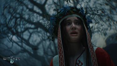 El autor de las novelas sobre The Witcher 4: “No juego a videojuegos. Por favor, no me preguntes sobre ello”