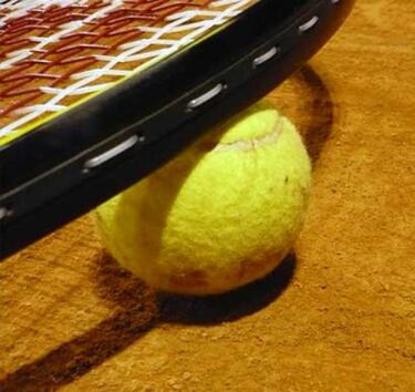 Las futuras Sharapovas juegan esta semana en Madrid