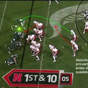 Un draft en el que los running backs sí que serán protagonistas