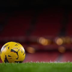 Los clubes de fútbol más revalorizados y más devaluados de la temporada 2023/24