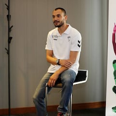 Comienzan las urgencias para el Anaitasuna y el Alcobendas