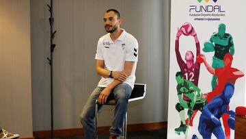 Comienzan las urgencias para el Anaitasuna y el Alcobendas