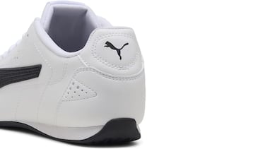 Estas son las zapatillas de Puma inspiradas en la Fórmula 1 que han tomado las calles