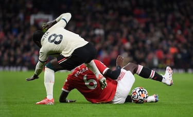 Solskjaer reflects on 'darkest day' as he takes blame for 5-0 defeat