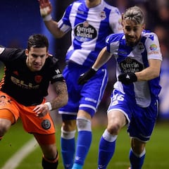 Luisinho: "Este año va a estar más difícil salvarse"