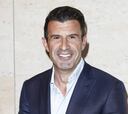 Figo: "Los vídeos no motivan ni más ni menos"