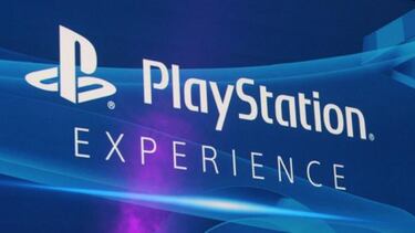 Sony desvela la fecha de PlayStation Experience 2017