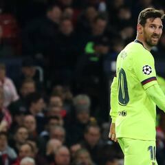 Barcelona - Manchester United: horario, TV y dónde ver online hoy