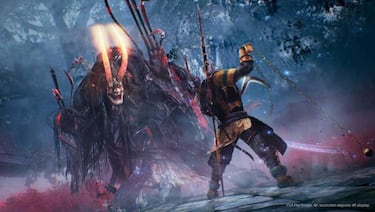 Los mejores juegos gratis y de oferta para este fin de semana; Nioh, Rainbow Six Siege y más