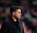 Míchel: “Stuani, dentro del área, es el mejor de LaLiga”